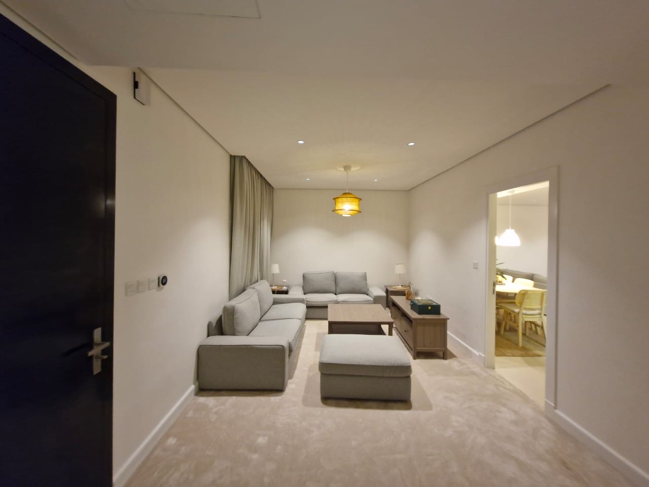 *🏡 Modern Townhouse fully furnished for sale in Sedra (Roshn) – Stylish & Family-Friendly 🌟*  